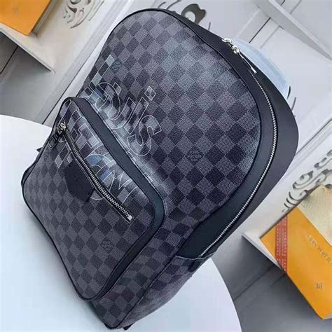 louis vuitton mens backpack cheap|louis vuitton bags men's backpack.